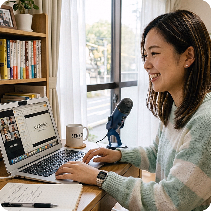 Education & Coaching