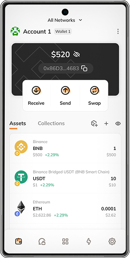 Avacus Android app
